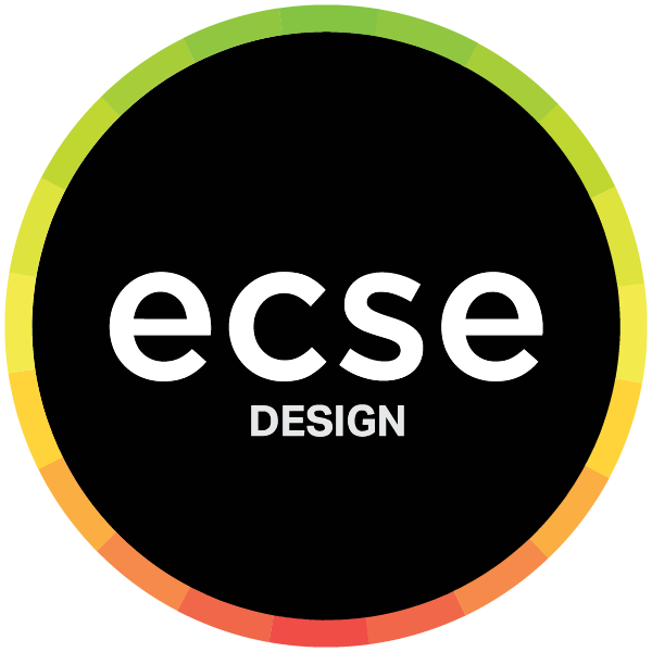 Ekahau ECSE Design certification badge