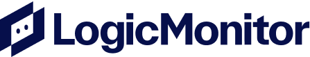 LogicMonitor logo