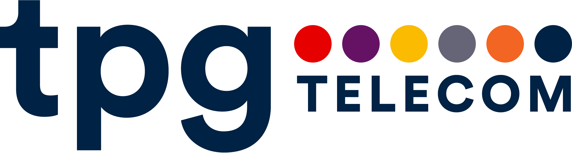 TPG logo